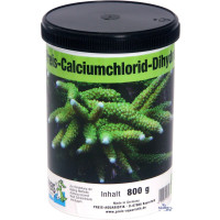 Preis-Calciumchlorid-Dihydrat 800g