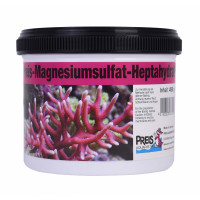 Preis Magnesium-Sulfat Heptahydrat 450g