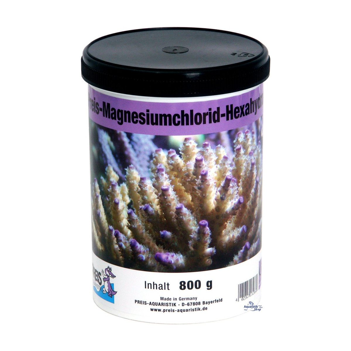 Preis Magnesium-Chlorid Hexahydrat 800g