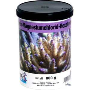 Magnesium-Chlorid Hexahydrat 800g