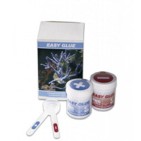 Preis EASY Glue 2x100g