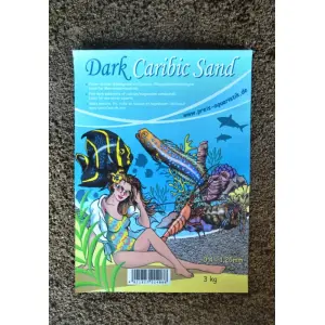 Dark Caribic Sand 25kg