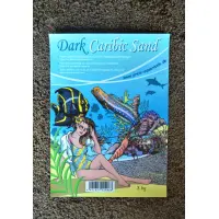 Dark Caribic Sand 25kg