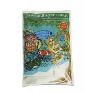 Jungle Sand incl. START UP-BAKTERIEN 8kg