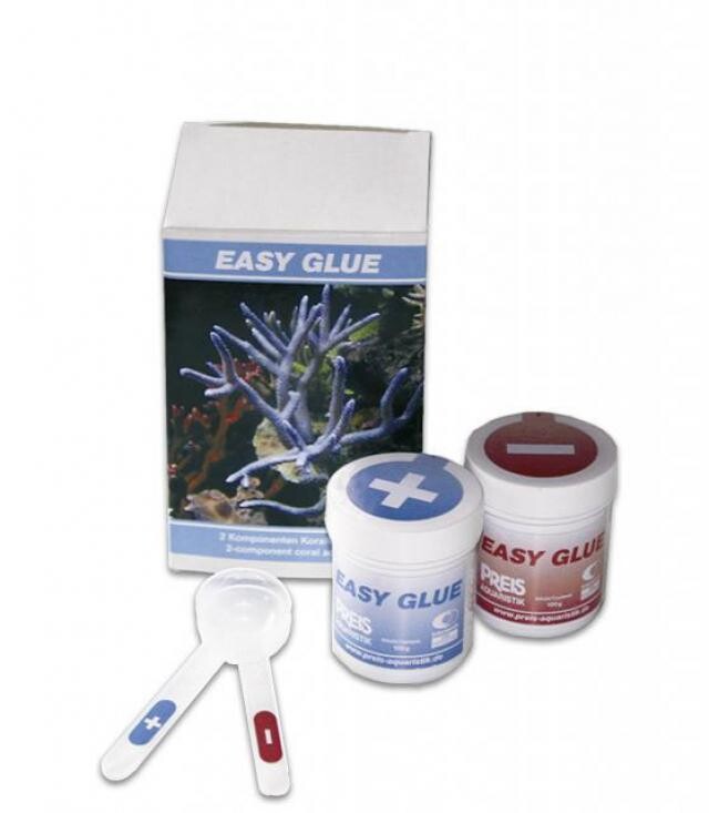 EASY Glue 2x800g box