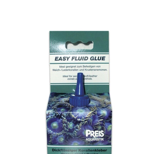 Easy Fluid Glue 20g