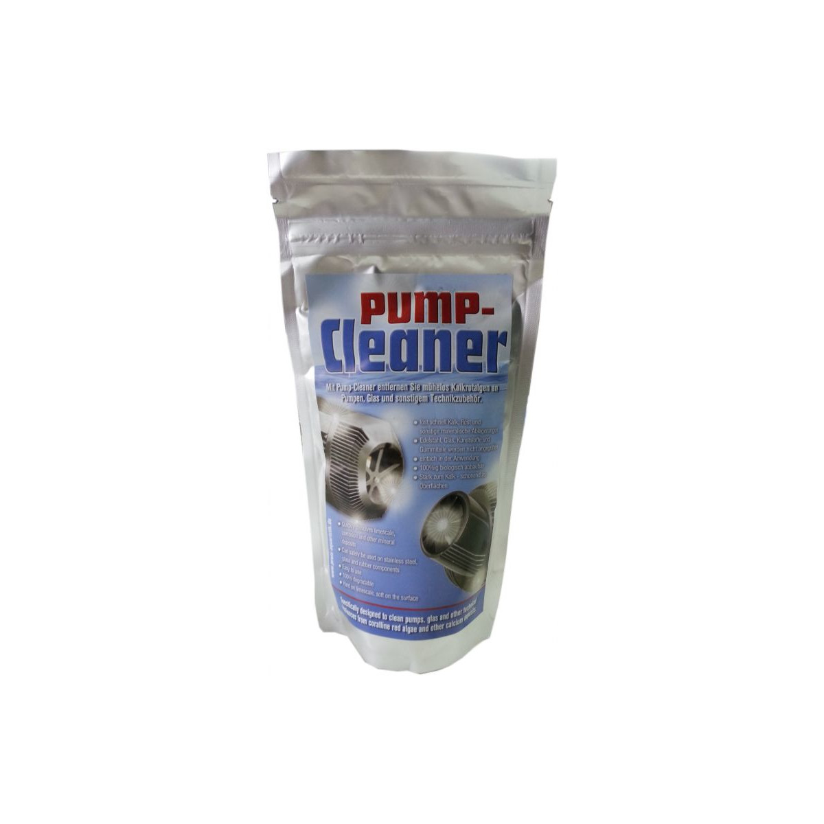 Preis Pump Cleaner 200g