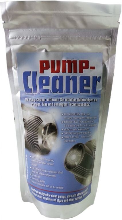 Pump Cleaner 200g