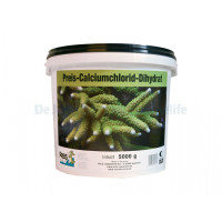 Preis-Calciumchlorid-Dihydrat 5kg