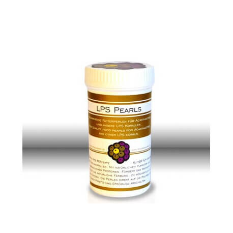 LPS Pearls - 100ml/65g box