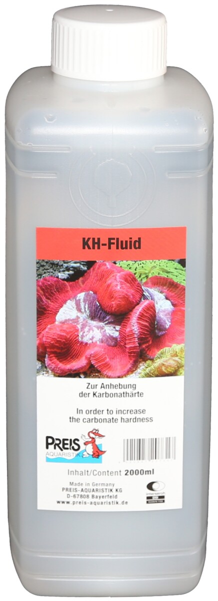 KH-Fluid 2000ml