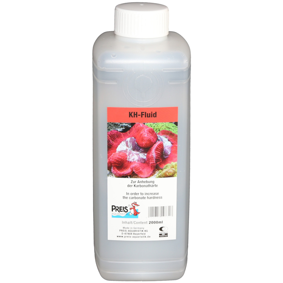 Preis KH-Fluid 2000ml