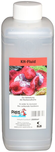 KH-Fluid 2000ml