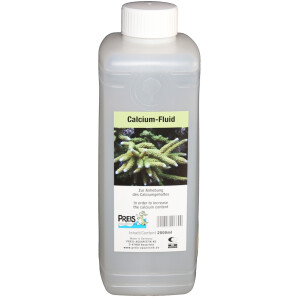 Calcium-Fluid 2000ml