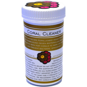 Coral Cleaner - 100ml 40g