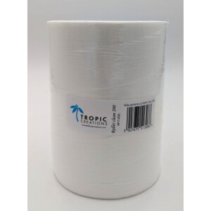 Tropic Creations Filtervliesrolle für Roller Clean 200