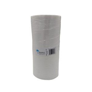 Tropic Creations Filtervliesrolle für Roller Clean 300