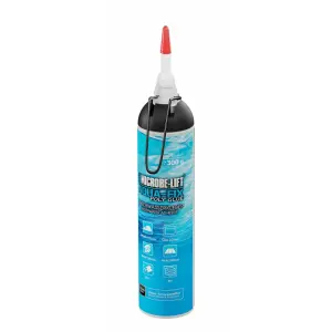 Aqua-Fix 300 g Poly Glue Automatik-Kartusche...