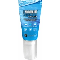 Microbe-Lift Aqua-Fix Poly Glue 60 g Tube
Unterwasserkleber schwarz für Meer- und Süßwasser