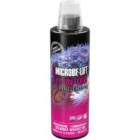 All in One - Spurenelemente Versorgung (473ml.)
