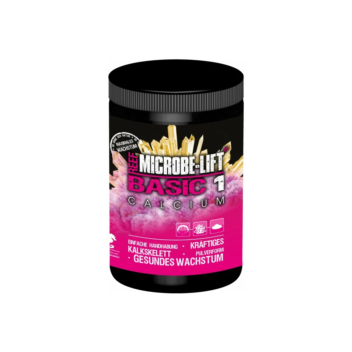 Microbe-Lift Basic 1 - Calcium 400g