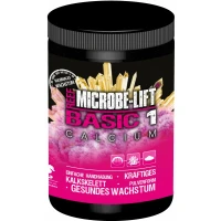 Microbe-Lift Basic 1 - Calcium 400g