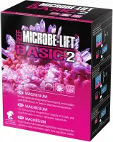 Basic 2 - Magnesium 2.000g