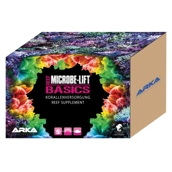 Microbe-Lift Basic-Set - normal