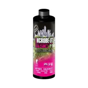 Basic 1.1 - Strontiumkomplex (120 ml.)