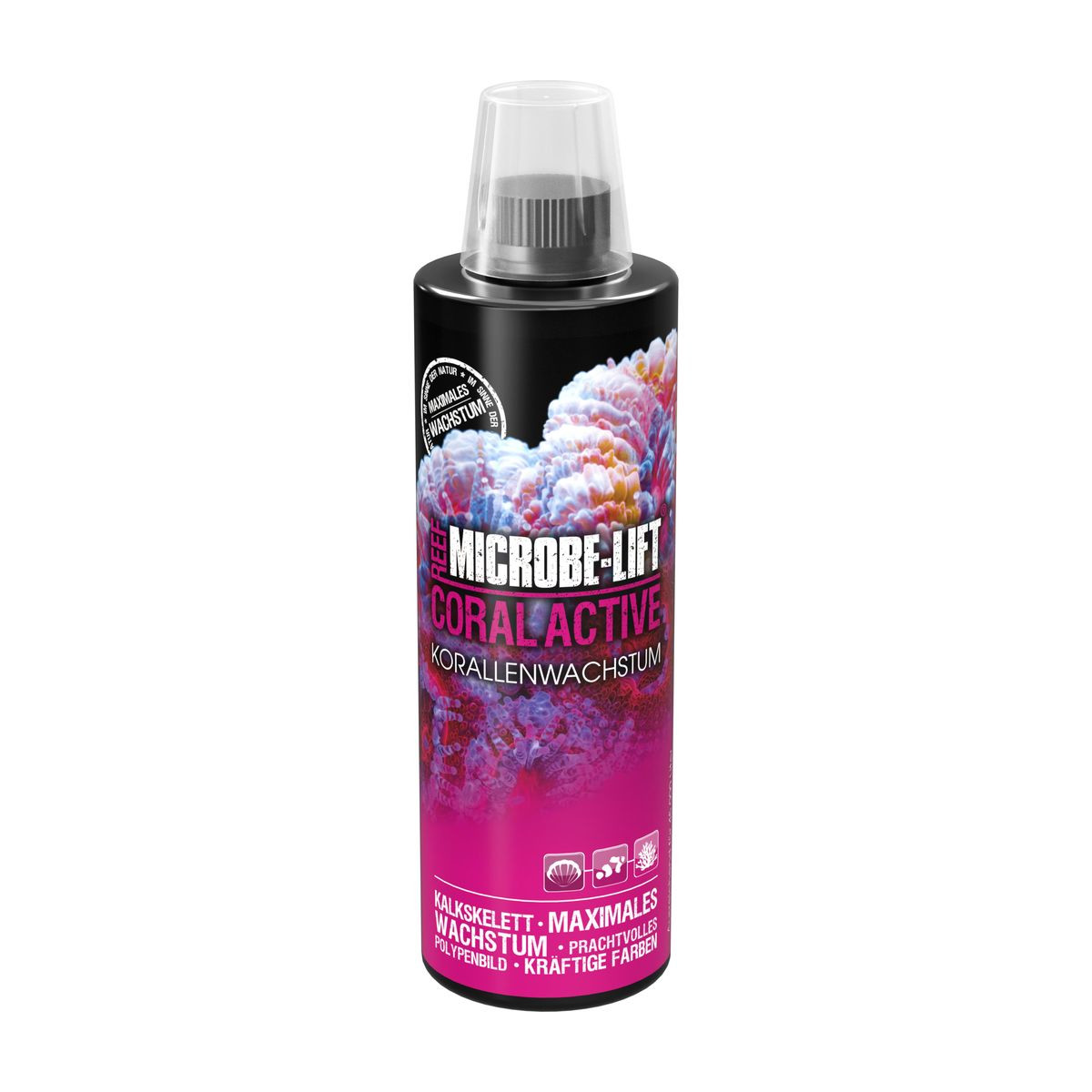 Microbe-Lift Coral Active - Korallenwachstum und...