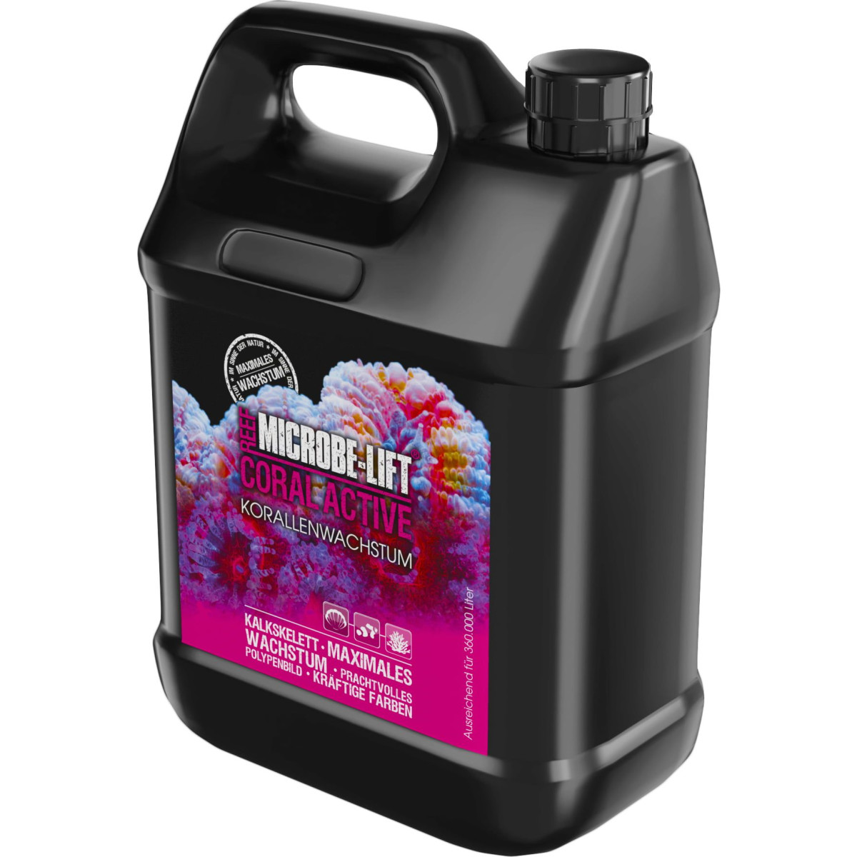 Microbe-Lift Coral Active - Korallenwachstum und...