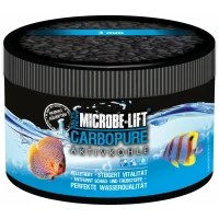 Microbe-Lift Carbopure (Aktivkohle) (243 g)