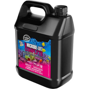 Microbe-Lift Complete - kH-Wert erhöhen/pH...