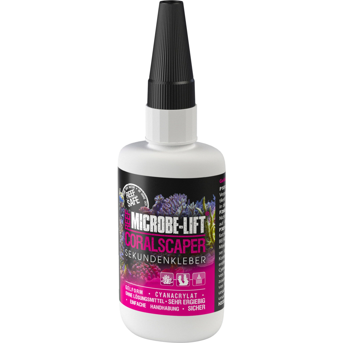 Microbe-Lift Coralscaper - Sekundenkleber (50g)