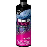 Microbe-Lift Elements - Mikro- und Markoelemente (118ml.)