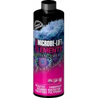 Elements - Mikro- und Markoelemente (236ml.)