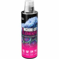 Elements - Mikro- und Markoelemente (473ml.)
