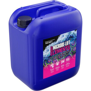 Elements - Mikro- und Markoelemente (3,79L.)