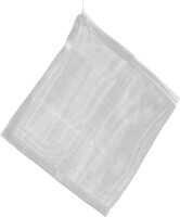 Filtermedien-Beutel für ca. 1000 ml, 1 Stück