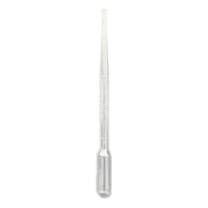 Universal-Pipette - Füllvolumen 10ml - 30 cm - 2er Set