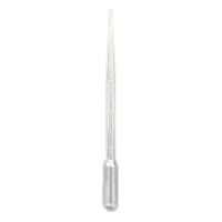 Universal-Pipette - Füllvolumen 10ml - 30 cm - 2er Set