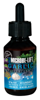 Garlic - Futterzusatz (100ml.)