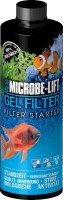 Gel Filter - Filterstarter und Langzeitpflege (236ml.)