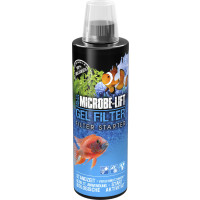 Microbe-Lift Gel Filter - Filterstarter und Langzeitpflege (473ml.)