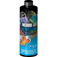 Microbe-Lift Substrate Cleaner - Mulm- & Schmutzentfernung (118ml.)