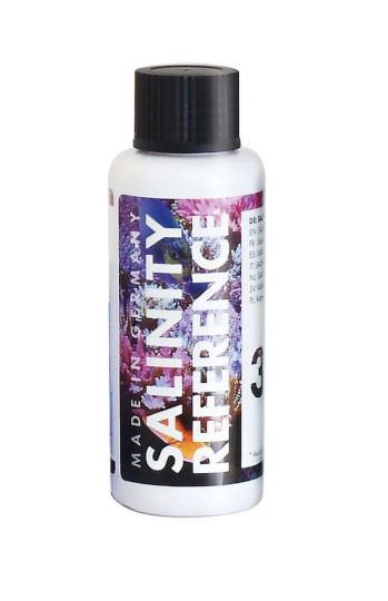 Fauna Marin Salinity Reference 35 ppt - 100ml