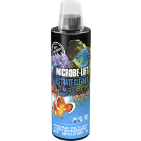 Microbe-Lift Substrate Cleaner - Mulm- & Schmutzentfernung (473ml.)