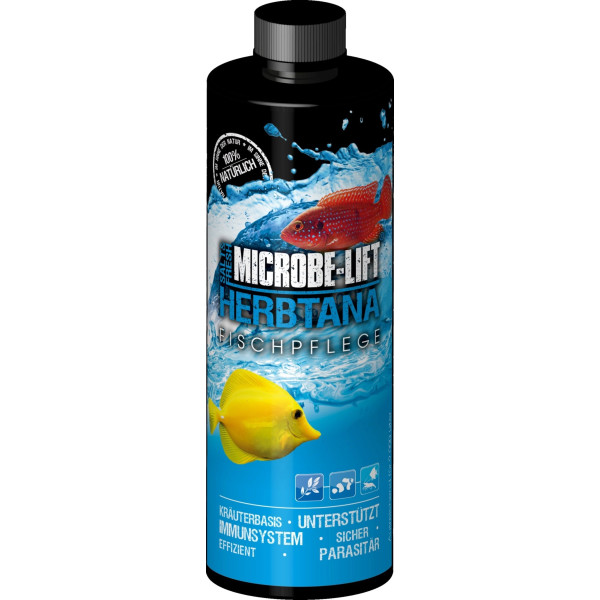 Microbe-Lift Herbtana Meer- und Süßwasser (236ml.)