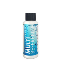 Multi Reference - Referenzlösung - 100 ml