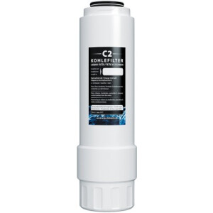 ARKA® myAqua1900 - Kohlefilter C2